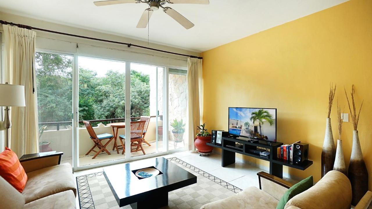 Meridian Downtown Apartments Playa del Carmen Kültér fotó
