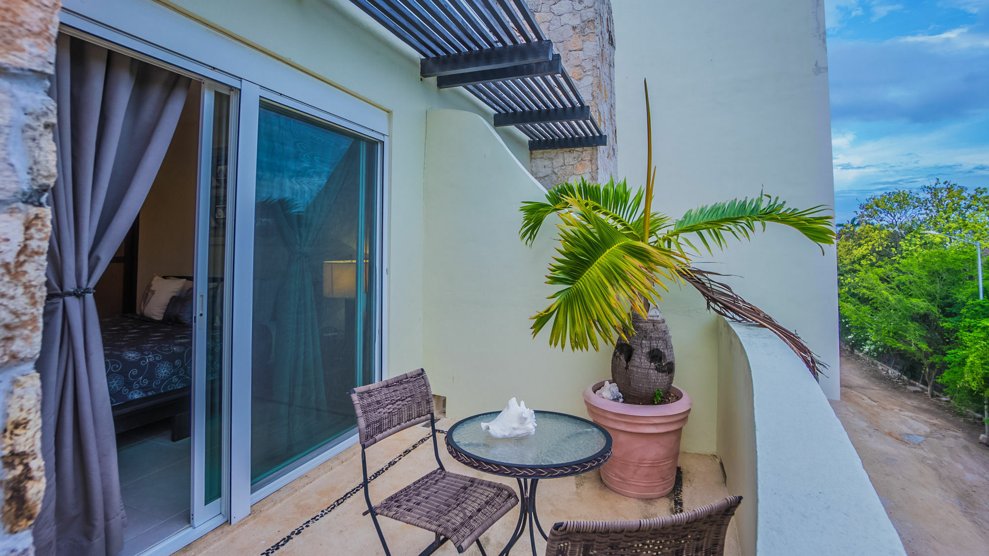 Meridian Downtown Apartments Playa del Carmen Kültér fotó
